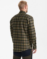 Hemd Carson, Deerhunter
