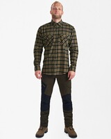 Hemd Carson, Deerhunter