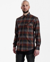 Hemd Ryan, Deerhunter