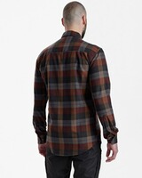 Hemd Ryan, Deerhunter