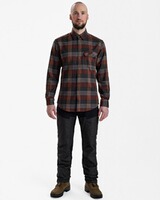 Hemd Ryan, Deerhunter