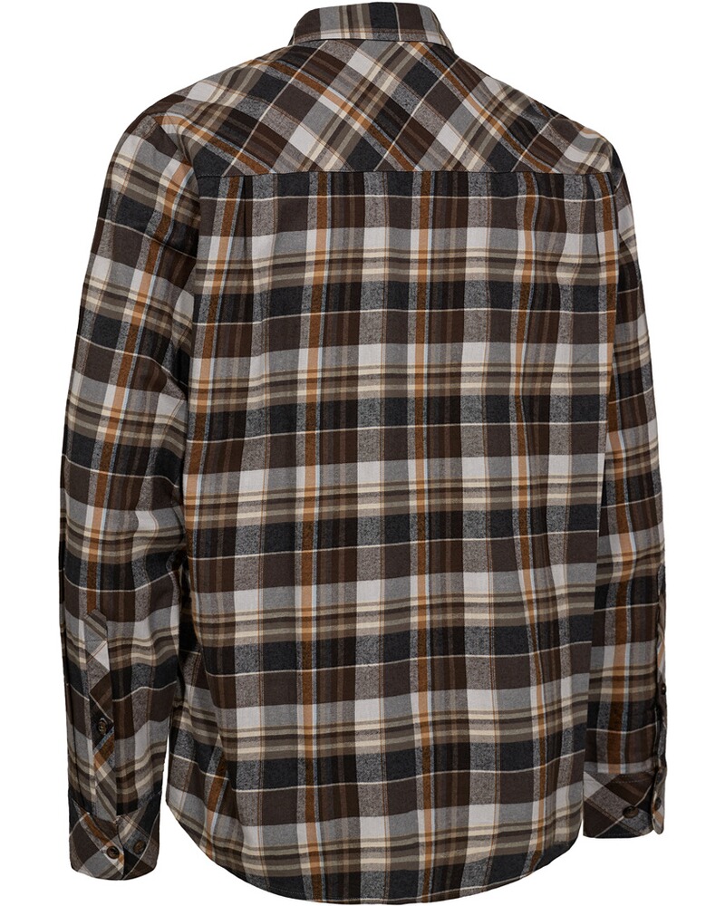 Hemd Robert, Deerhunter