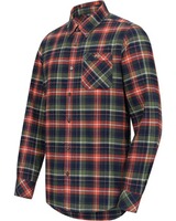 Flanellhemd Martin, Blaser Outfits