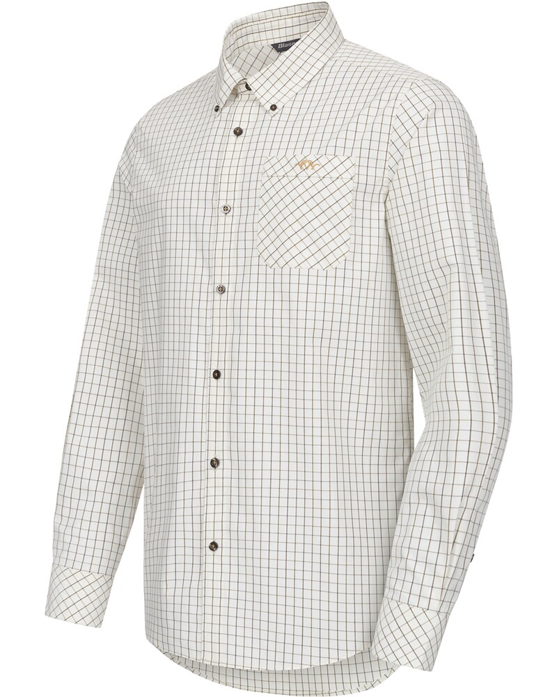 Hemd Chris, Blaser Outfits