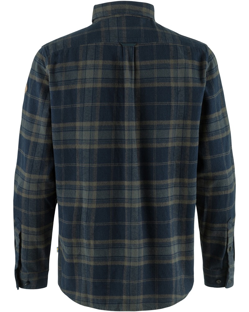 Hemd Övik Twill, Fjällräven