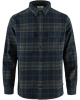 Hemd Övik Twill, Fjällräven