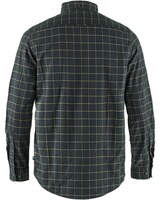 Flanellhemd Övik, Fjällräven