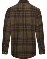 Hunting shirt Timber olive, Parforce, Parforce Essential