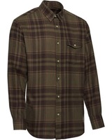 Hunting shirt Timber olive, Parforce, Parforce Essential