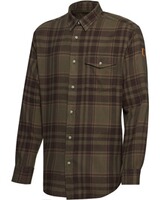Hunting shirt Timber olive, Parforce, Parforce Essential