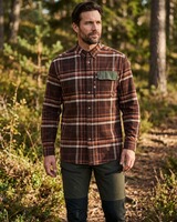 Jagdhemd Highland, Parforce Active