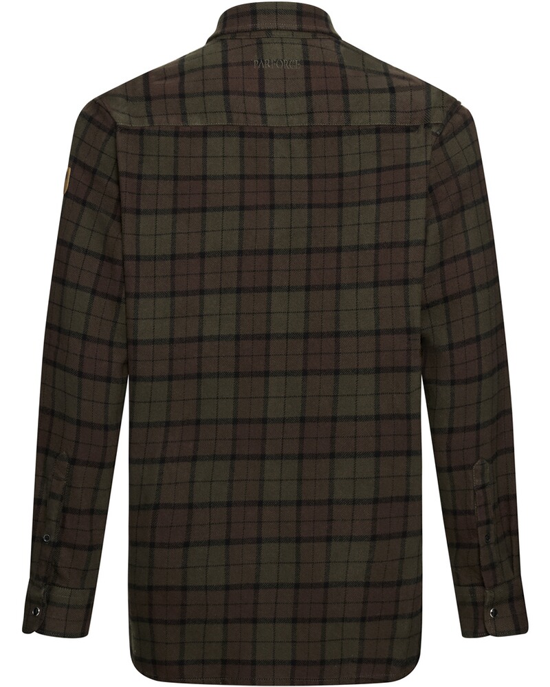 Hemdjacke Moorland, Parforce Active
