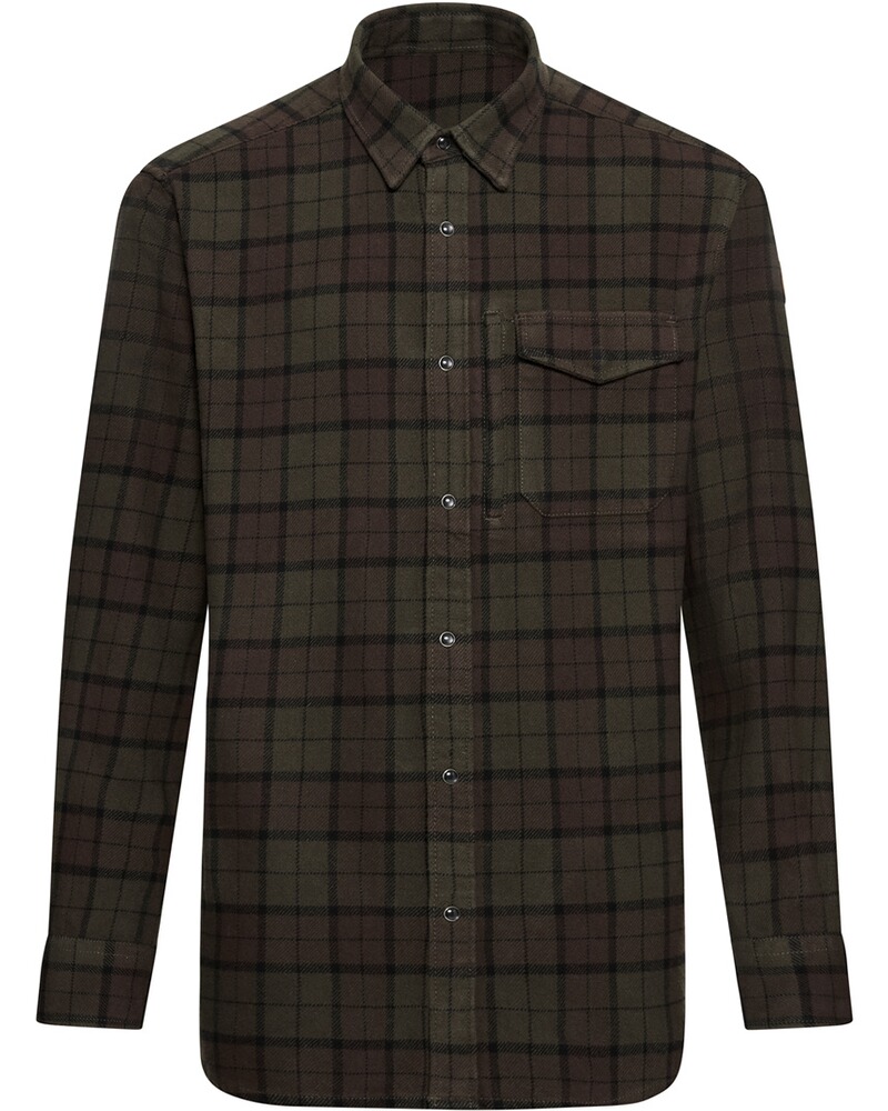 Hemdjacke Moorland