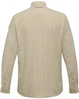 Elford hunting shirt, beige, Parforc, Parforce Tradition
