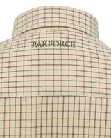 Elford hunting shirt, beige, Parforc, Parforce Tradition
