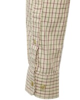 Elford hunting shirt, beige, Parforc, Parforce Tradition