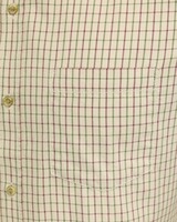 Elford hunting shirt, beige, Parforc, Parforce Tradition