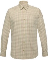 Elford hunting shirt, beige, Parforc, Parforce Tradition