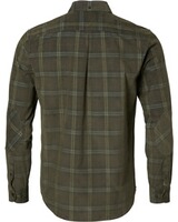 Hemd Walton Light Cord, Chevalier