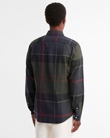 Karohemd Dunoon, Barbour