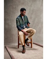 Karohemd Dunoon, Barbour