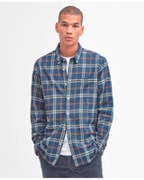 Karohemd Crossfell Tailored Checked, Barbour