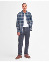 Karohemd Crossfell Tailored Checked, Barbour