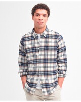 Karohemd Portdown, Barbour