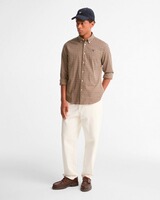 Karohemd Finkle, Barbour