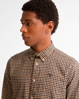 Karohemd Finkle, Barbour