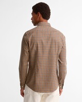 Karohemd Finkle, Barbour