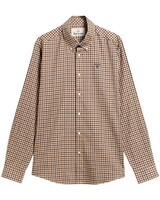 Karohemd Finkle, Barbour