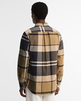Karohemd Iceloch Tartan, Barbour