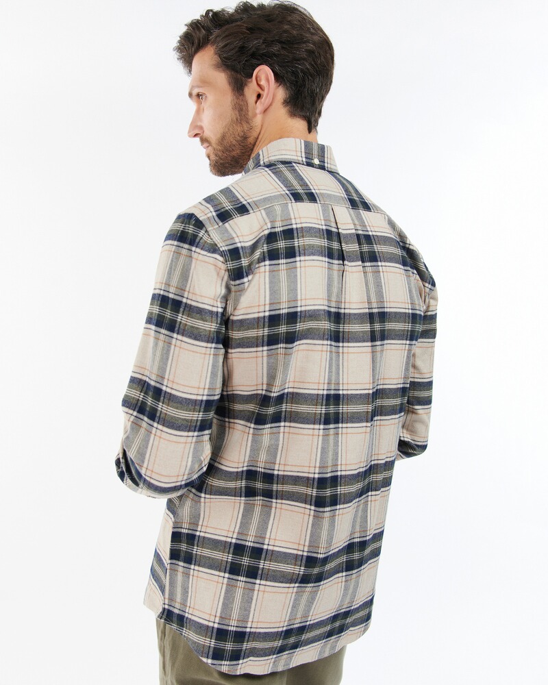 Karohemd Betsom, Barbour