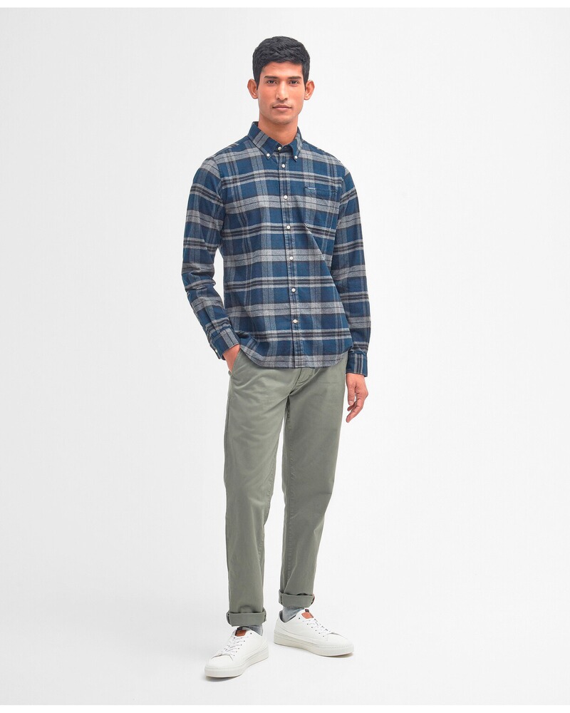 Karohemd Betsom, Barbour