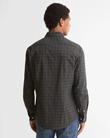 Karohemd Lomond Tailored Tartan, Barbour