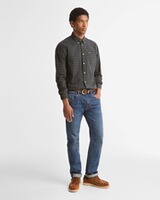 Karohemd Lomond Tailored Tartan, Barbour