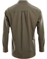 Hemd LeisureWool Woven, ACLIMA