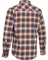 Flanellhemd Charles, Deerhunter