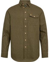 Hemd Evan, Deerhunter