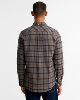 Hemd Rasay Tartan Tailored Shirt, Barbour