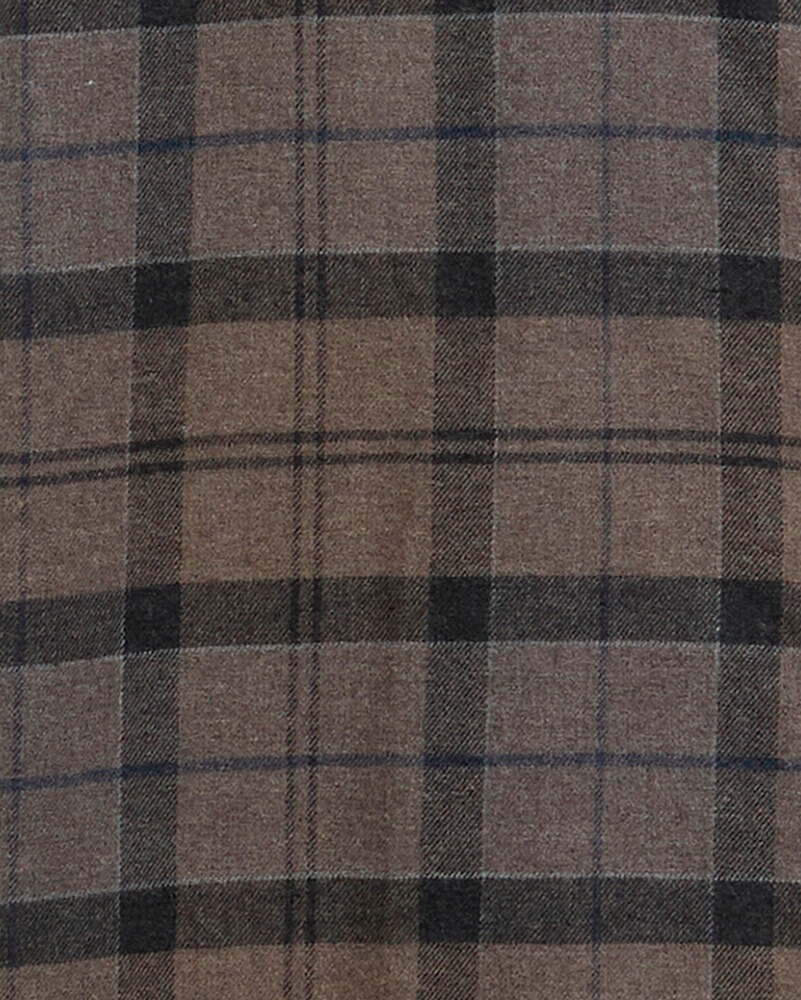 Hemd Rasay Tartan Tailored Shirt, Barbour