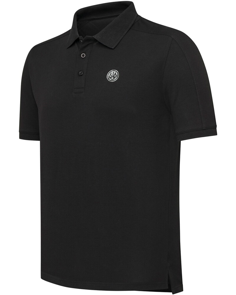 Poloshirt 500 Years Logo