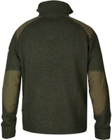 Troyer Koster, Fjällräven