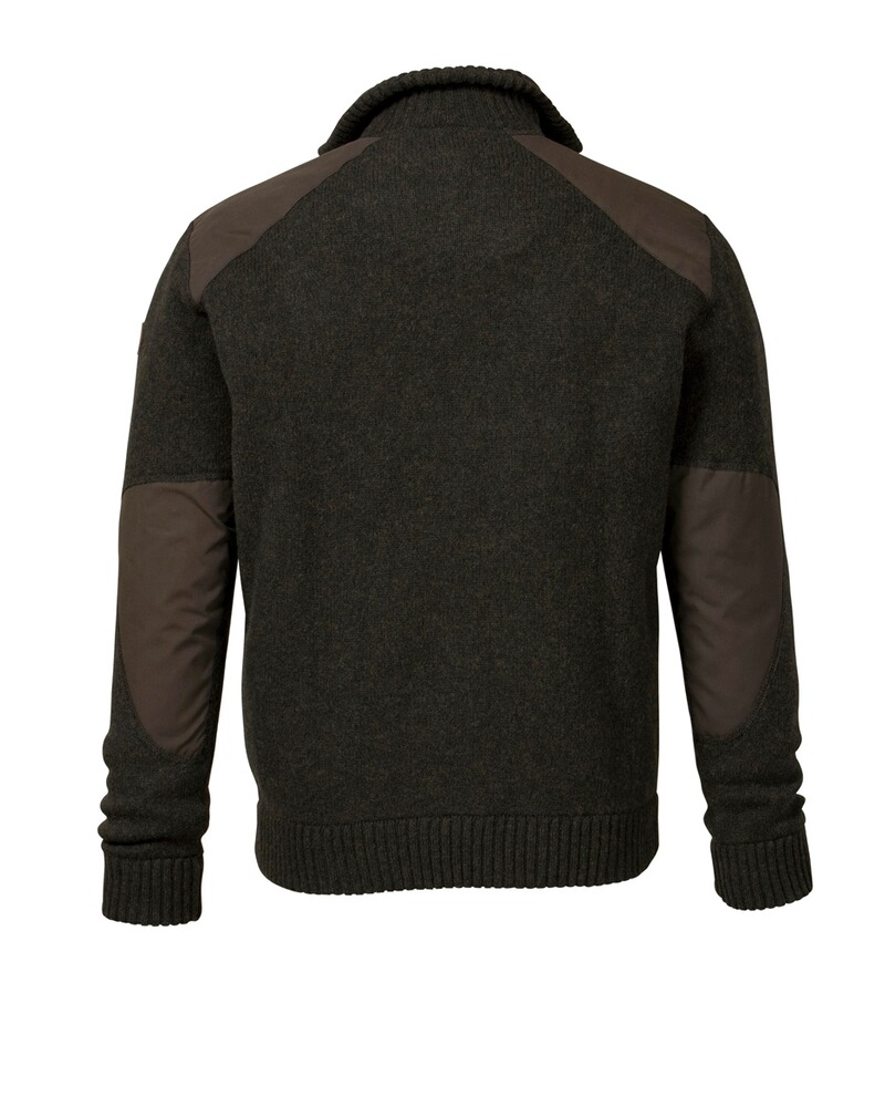 Troyer Koster, Fjällräven