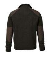 Troyer Koster, Fjällräven