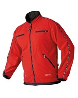 Wende-Fleecejacke Kamko, Härkila