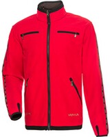 Wende-Fleecejacke Kamko, Härkila