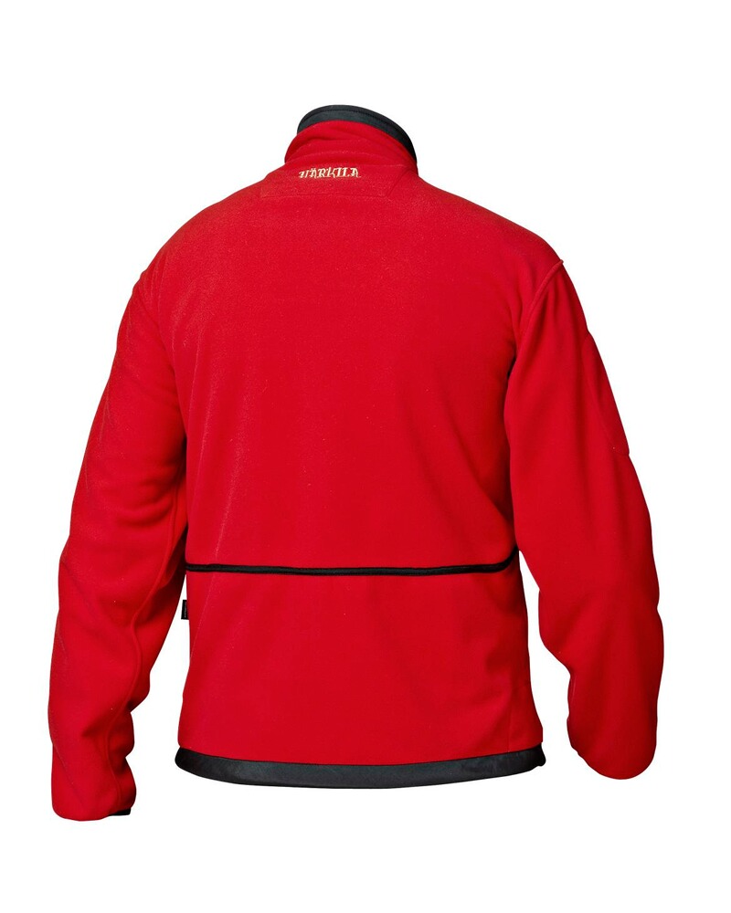 Wende-Fleecejacke Kamko, Härkila