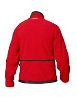 Wende-Fleecejacke Kamko, Härkila